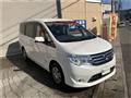 2014 Nissan Serena