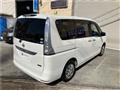 2014 Nissan Serena