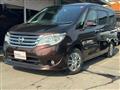 2015 Nissan Serena