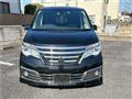 2014 Nissan Serena