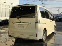 2014 Nissan Serena