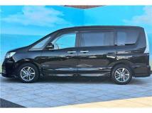 2013 Nissan Serena