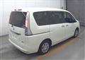 2012 Nissan Serena