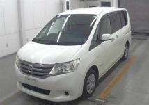 2012 Nissan Serena