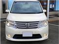 2015 Nissan Serena