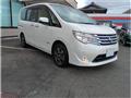 2015 Nissan Serena