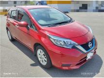2018 Nissan Note
