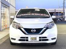 2017 Nissan Note