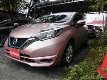 2018 Nissan Note