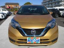 2019 Nissan Note