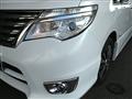 2014 Nissan Serena