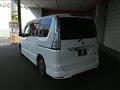 2014 Nissan Serena
