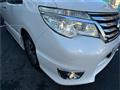 2016 Nissan Serena