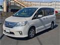 2013 Nissan Serena