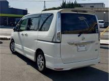 2013 Nissan Serena