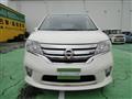 2013 Nissan Serena