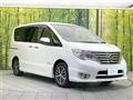 2014 Nissan Serena
