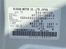 2013 Nissan Serena
