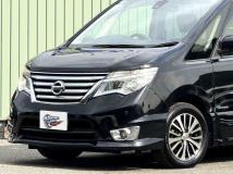 2014 Nissan Serena