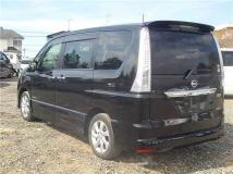 2013 Nissan Serena