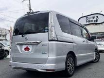 2014 Nissan Serena