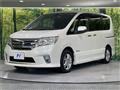 2013 Nissan Serena