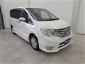 2014 Nissan Serena