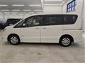 2014 Nissan Serena