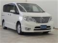 2014 Nissan Serena