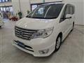 2014 Nissan Serena