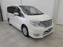 2014 Nissan Serena