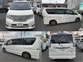 2014 Nissan Serena