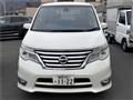 2014 Nissan Serena