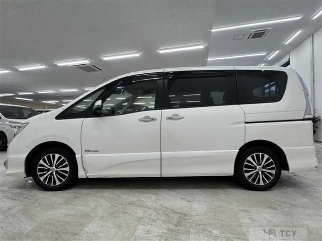 2014 Nissan Serena