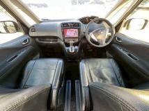 2014 Nissan Serena