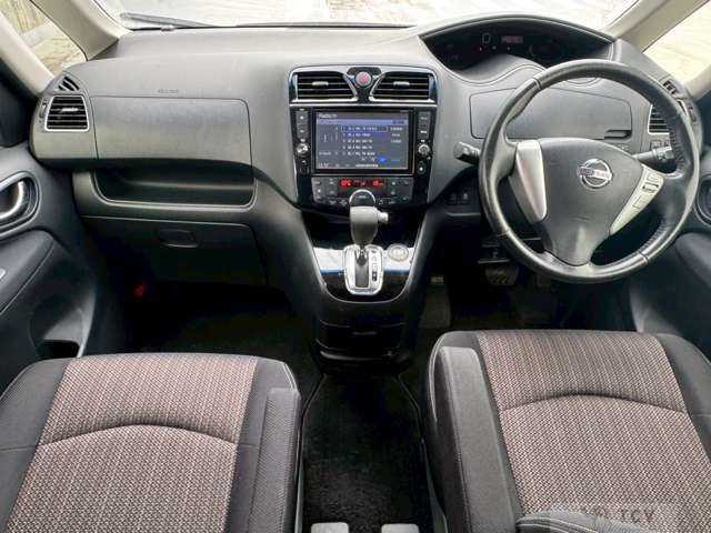 2014 Nissan Serena