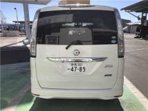 2013 Nissan Serena