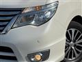 2014 Nissan Serena