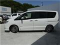 2015 Nissan Serena
