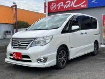 2016 Nissan Serena