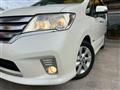 2012 Nissan Serena