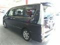 2013 Nissan Serena