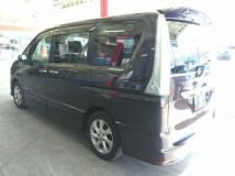 2013 Nissan Serena