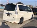 2015 Nissan Serena