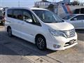 2015 Nissan Serena