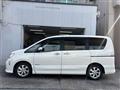 2013 Nissan Serena