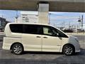 2013 Nissan Serena