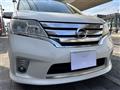 2013 Nissan Serena