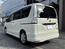 2013 Nissan Serena