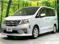 2013 Nissan Serena